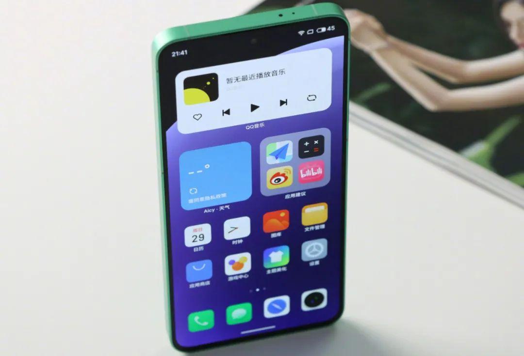 魅族mx5游戏性能评测-6万分！魅族MX5游戏性能大揭秘，长时间运行也稳如泰山