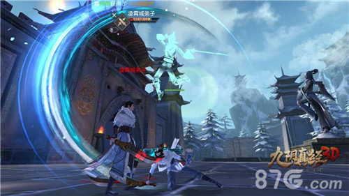 九阴真经手游充值特权：情怀的投入与经典武侠的追寻