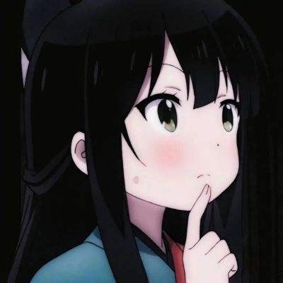 头像死神动漫大全微信女生_死神动漫女微信头像大全_头像死神可爱