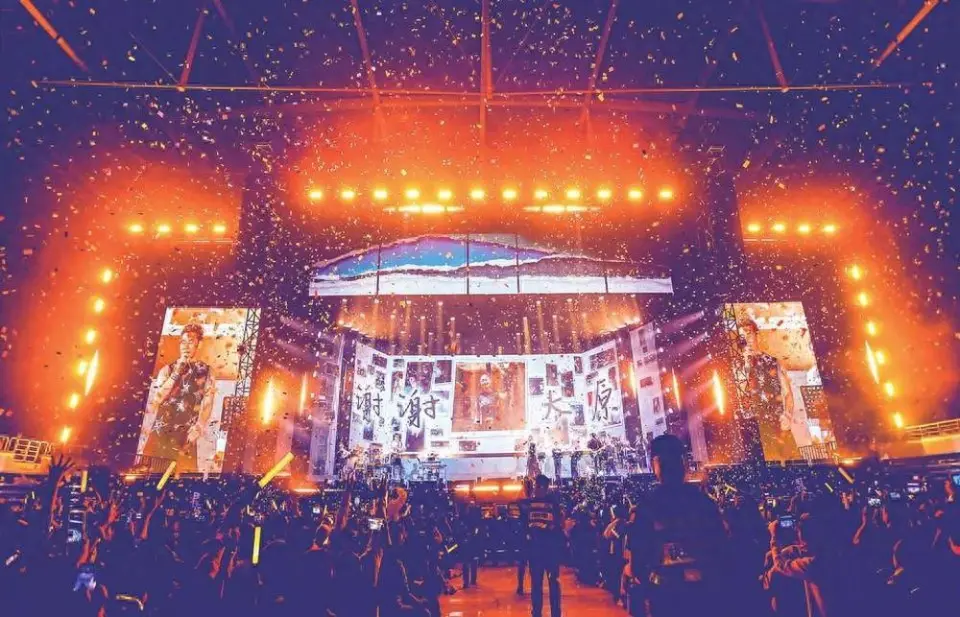 中国好声音手游背景音乐：情感传递者，激发音乐想象