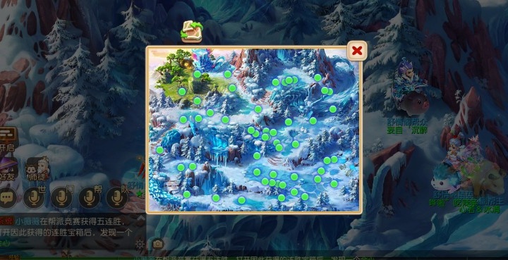梦幻西游手游鬼将合宠-梦幻西游手游合宠体验:情感寄托与成长见证 梦幻西游手游鬼将合宠-梦幻西游手游合宠体验:情感寄托与成长见证