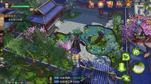 玩法盛唐游戏怎么玩_盛唐游戏玩法_盛唐游戏手机版