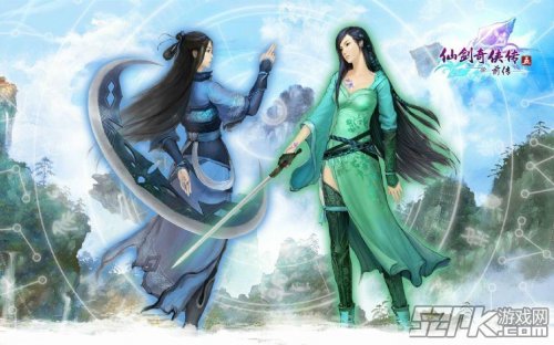游戏仙剑奇侠传1-仙剑奇侠传 1:重温青春岁月,感受无尽情感的经典之作 游戏仙剑奇侠传1-仙剑奇侠传 1:重温青春岁月,感受无尽情感的经典之作