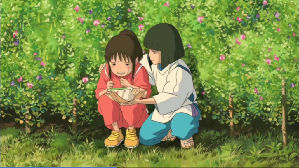 动漫好听的女角色名字_好动漫_动漫好看头像女生