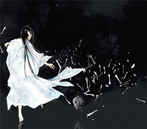 网游花千骨_花千骨网游图片大全_花千骨小游戏