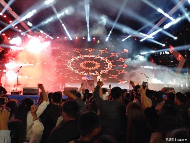 晚会游戏音乐：打开快乐之门的金钥匙，引领全场狂欢