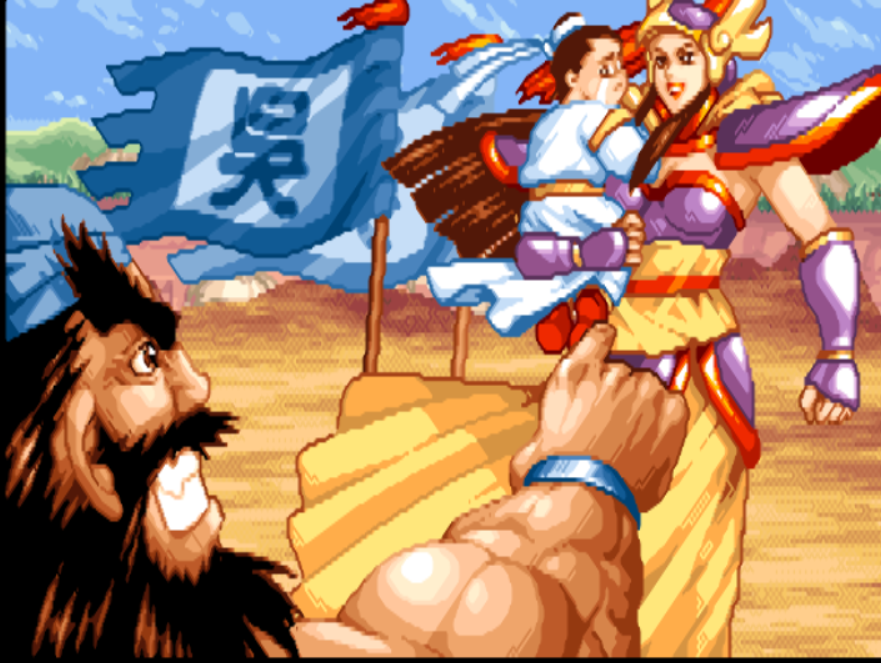 那些年，街机游戏音乐是我们的青春旋律