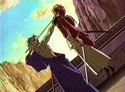 浪客剑心 追忆篇之追忆篇 ova版 动漫_浪客剑心追忆真人在线_浪客剑心追忆篇片尾曲名字