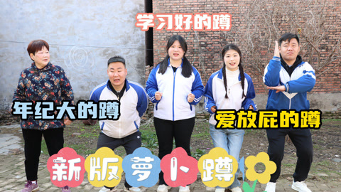 快乐大本营萝卜蹲游戏规则-快乐大本营萝卜蹲游戏：让人笑到肚子疼，玩到停不下来