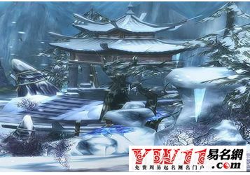 好看的网络游戏名字,盘点那些令