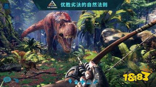 方舟生存进化 