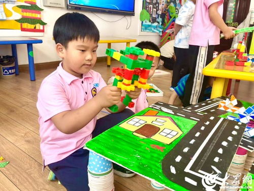 班班幼儿园4游戏手机版 
