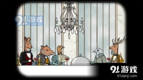 双人绣湖 