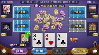 人类游乐场4 