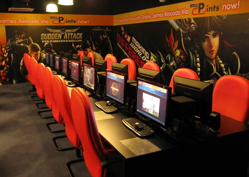 nightgamer游戏网瘾少女 