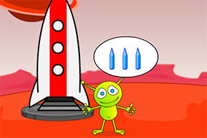 火星人小游戏,火星人小游戏的奇幻之旅