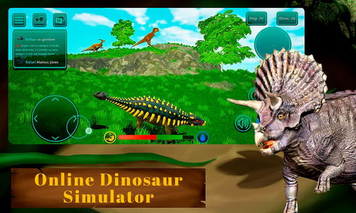 龙模拟器游戏(DragonSimulatorGame) 
